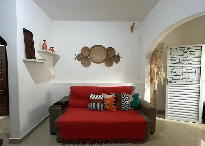 Hostel Barra Salvador